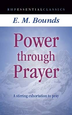 Power Through Prayer
