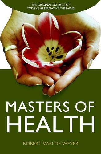 Masters of Health