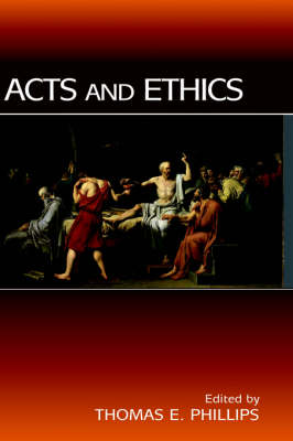 Acts and Ethics