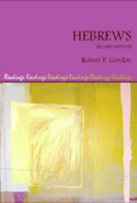 Hebrews, Second Edition