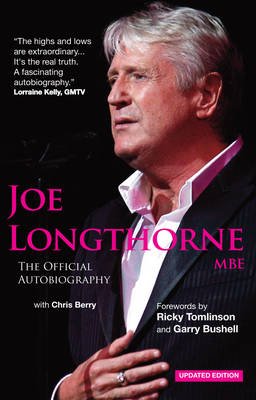 Joe Longthorne
