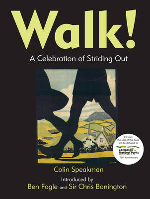 Walk!
