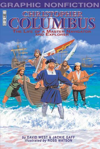 Christopher Columbus