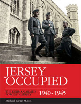Jersey Occupied
