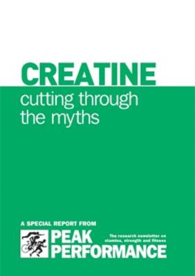 Creatine