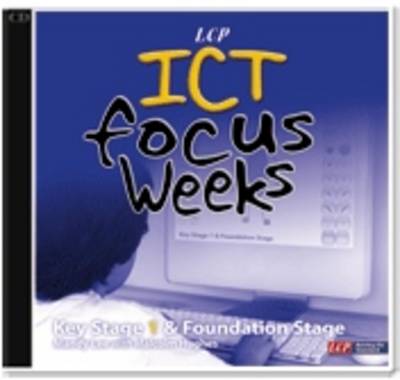 Focus Weeks ICT: KS1 & Foundation Stage