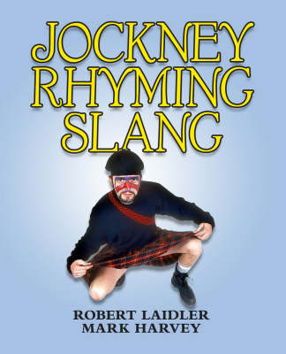 Jockney Rhyming Slang