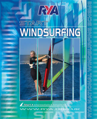 RYA Start Windsurfing
