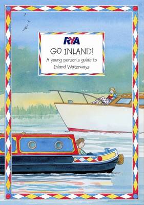 RYA Go Inland