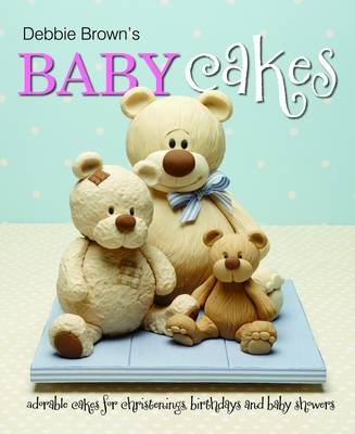 Debbie Brown's Baby Cakes