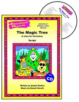 The Magic Tree