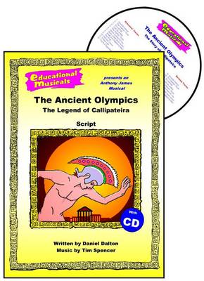 The Ancient Olympics