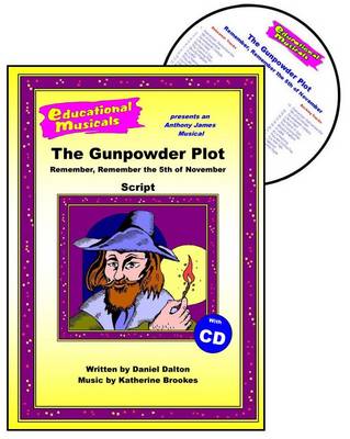 The Gunpowder Plot