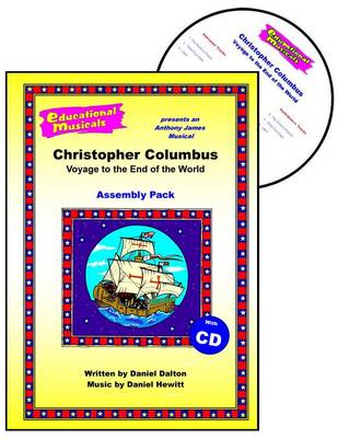 Christopher Columbus