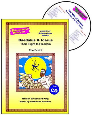 Daedalus and Icarus