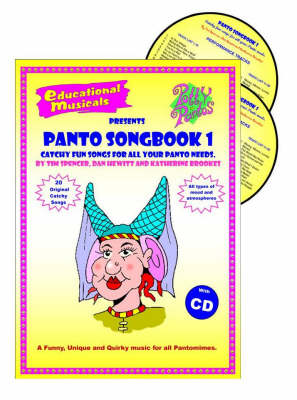 Sing A-long Song Book