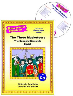 The Three Musketeers