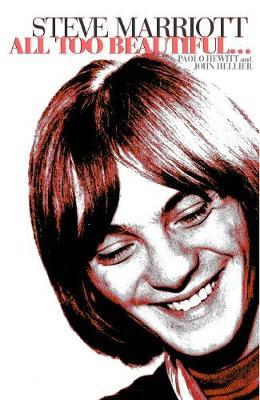 Steve Marriott