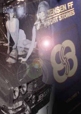 The Jensen FF