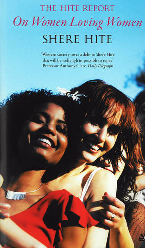 Hite Report on Women Loving Women