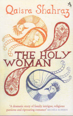 The Holy Woman