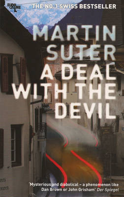 A Deal with the Devil