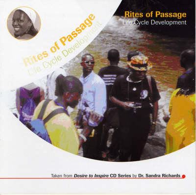 Rites of Passage