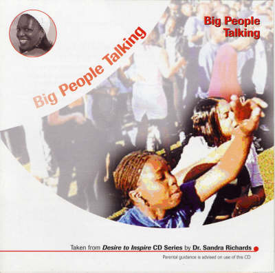 Big People Talking