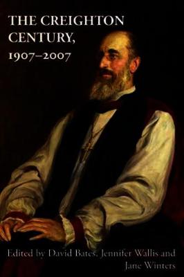 The Creighton Century, 1907-2007