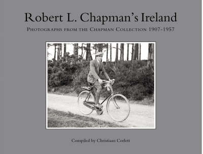 Robert L. Chapman's Ireland