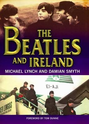 The "Beatles" and Ireland