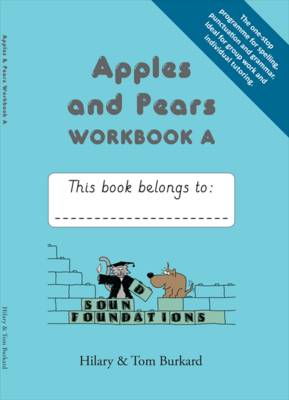 Apples and Pears