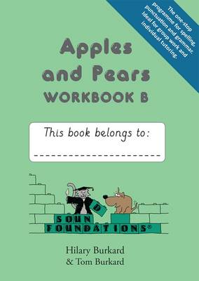 Apples and Pears
