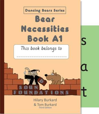 Bear Necessities