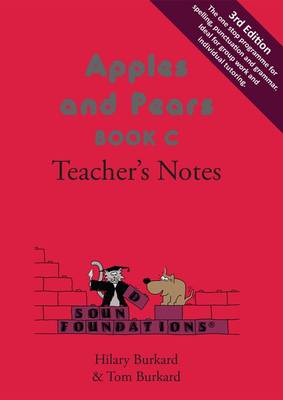 Apples and Pears