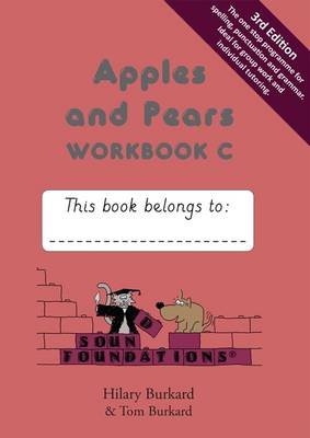 Apples and Pears