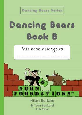 Dancing Bears