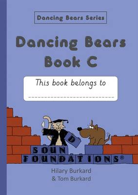 Dancing Bears Book C