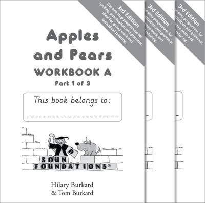 Apples and Pears