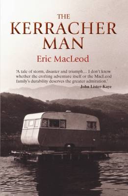 The Kerracher Man