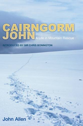 Cairngorm John