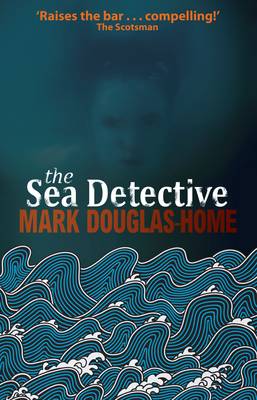 Sea Detective the (Pbk)