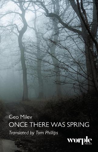 Once There Was Spring