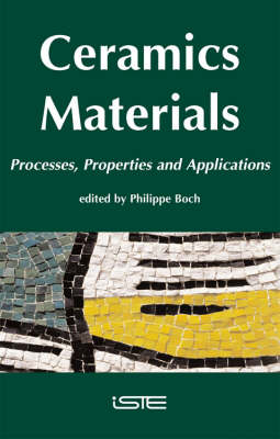 Ceramics Materials
