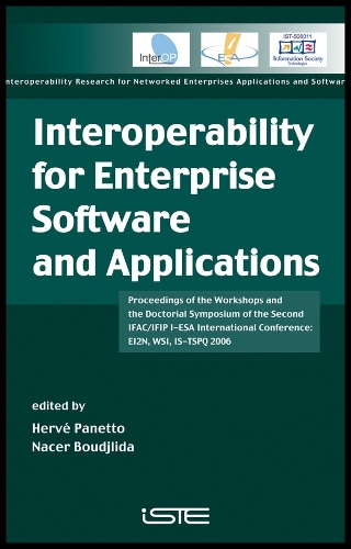 Interoperability for Enterprise Software and Applications