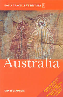 Traveller's History of Australia