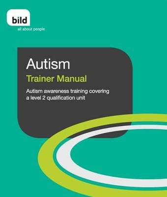 Autism Trainer Manual