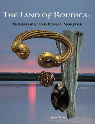 The Land of Boudica