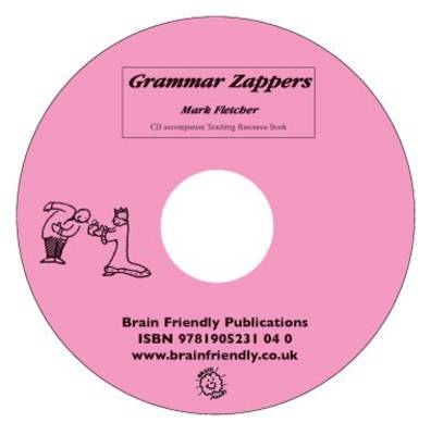 Grammar Zappers