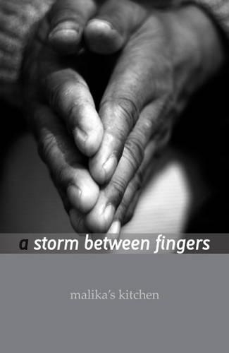 A Storm Between Fingers